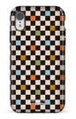 iPhone XR Tough Mirage x Mallette -
