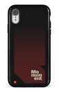 iPhone XR Tough Monument 5 -