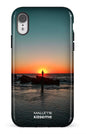 iPhone XR Tough Morning Catch x Mallette -