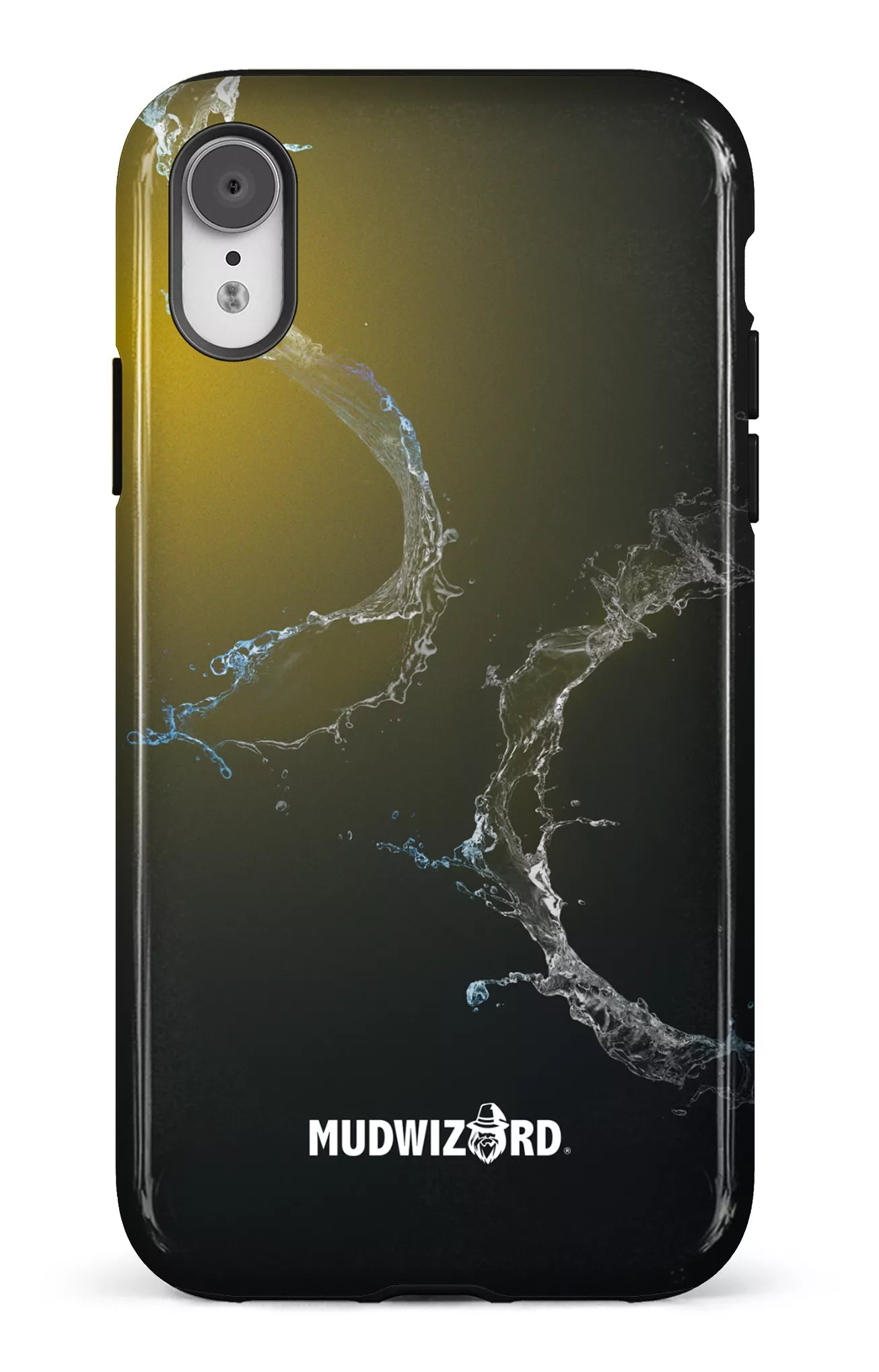 iPhone XR Tough Mudwizard 1 -