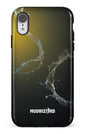 iPhone XR Tough Mudwizard 1 -