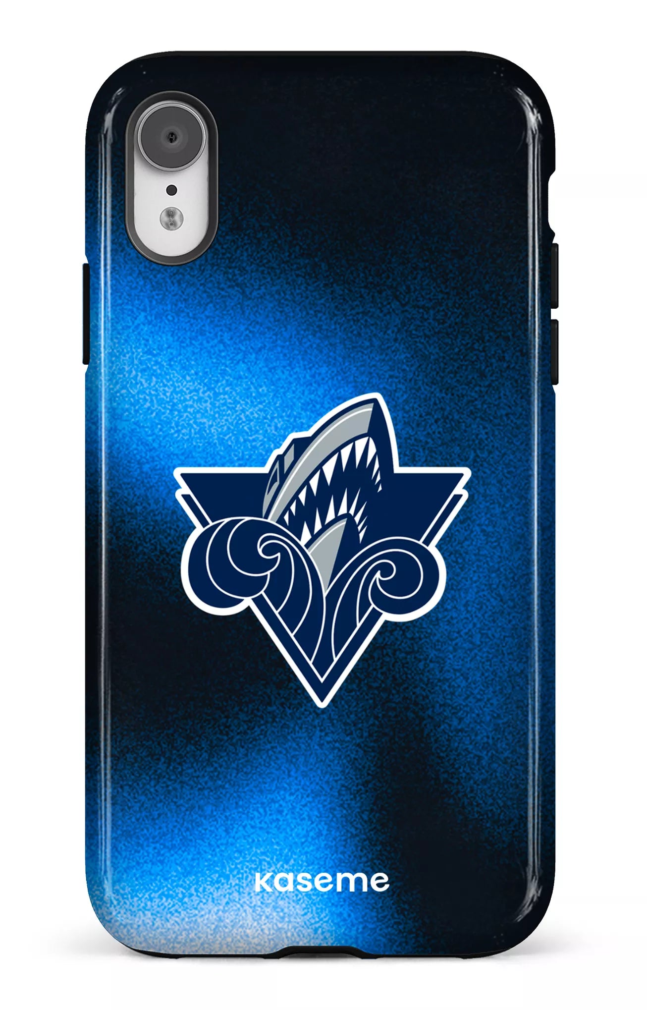 iPhone XR Tough Océanic Fade -