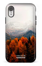 iPhone XR Tough October x Mallette -