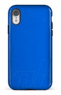 iPhone XR Tough PH Tech Bleu -