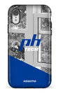 iPhone XR Tough PH Tech Fenêtre -