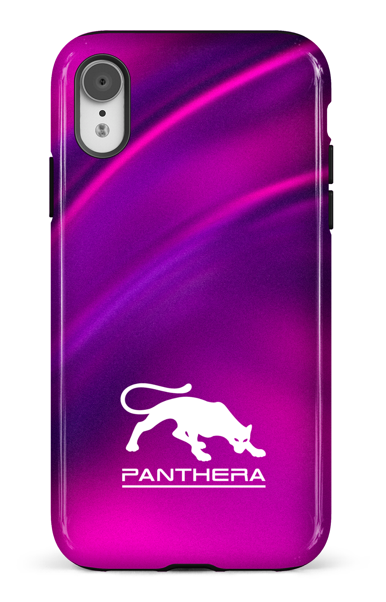 iPhone XR Tough Panthera Blur -