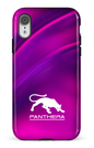 iPhone XR Tough Panthera Blur -