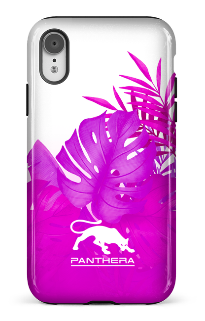 iPhone XR Tough Panthera JUNGLE v2 -