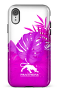 iPhone XR Tough Panthera JUNGLE v2 -