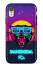 iPhone XR Tough Panthera Sunset -