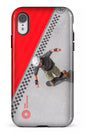 iPhone XR Tough Parc Olympique - Lieu Planchodrome -