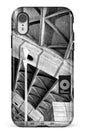 iPhone XR Tough Parc Olympique - Photo Structure -