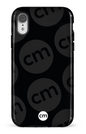iPhone XR Tough Pastilles Crakmedia -