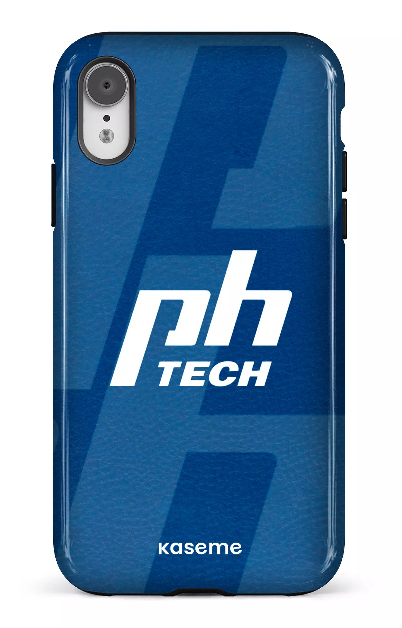 iPhone XR Tough Ph Tech -