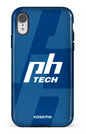 iPhone XR Tough Ph Tech -