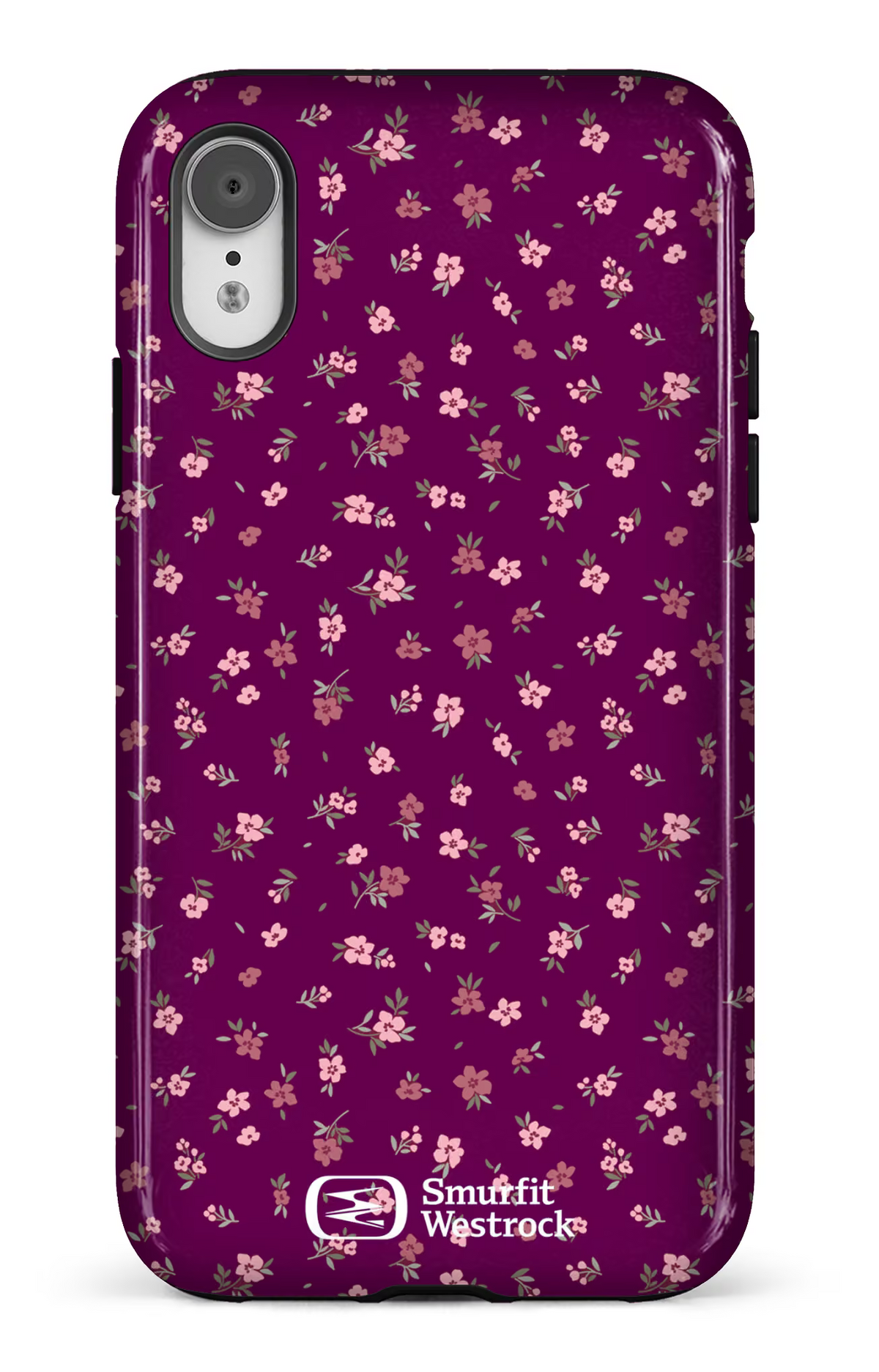iPhone XR Tough Porcelain Blossom Westrock -