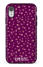 iPhone XR Tough Porcelain Blossom Westrock -