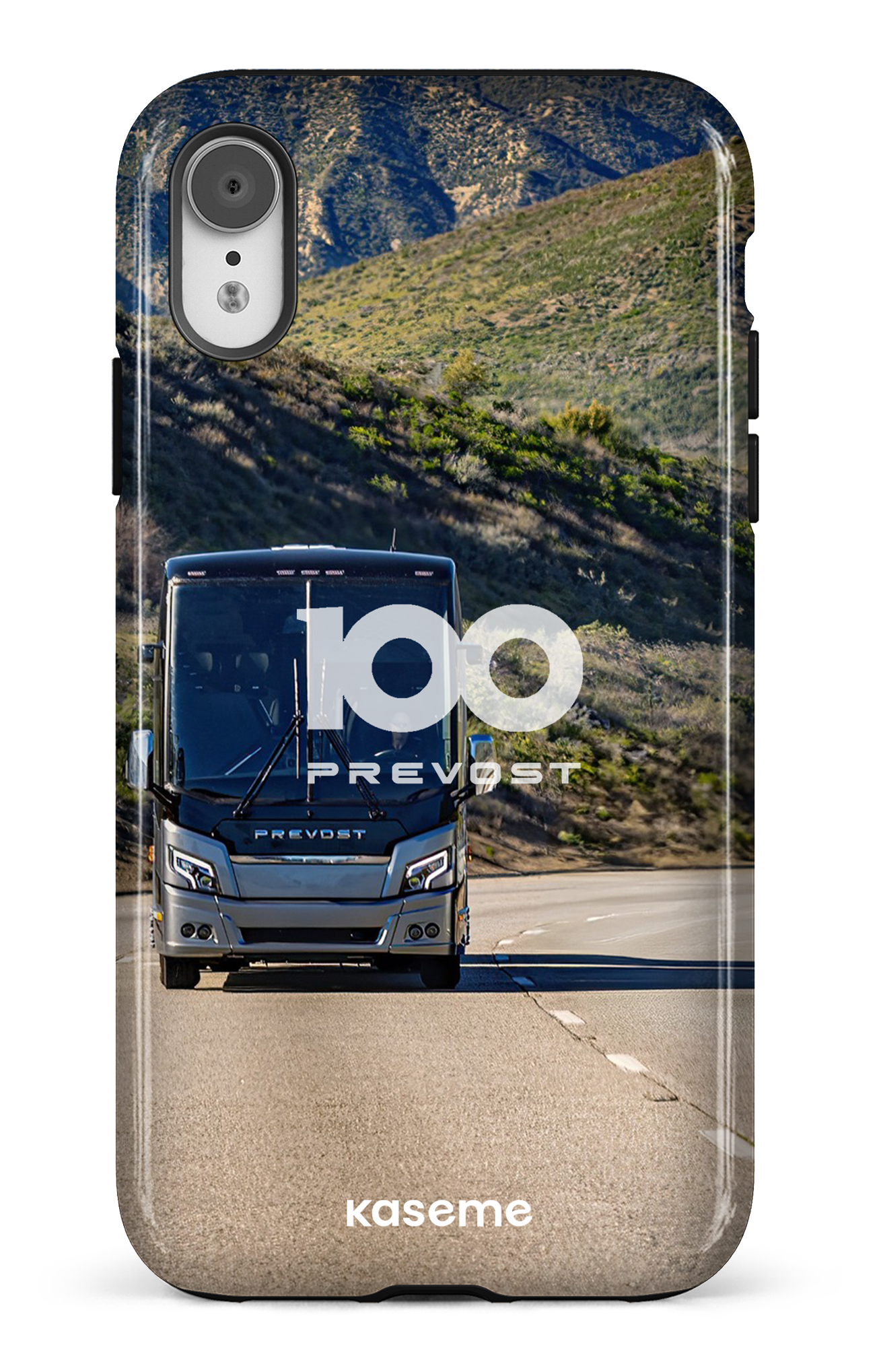 iPhone XR Tough Prevost 100e -