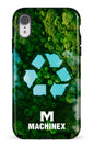 iPhone XR Tough Recyclage - Machinex -