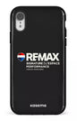 iPhone XR Tough Remax Agence Gris -