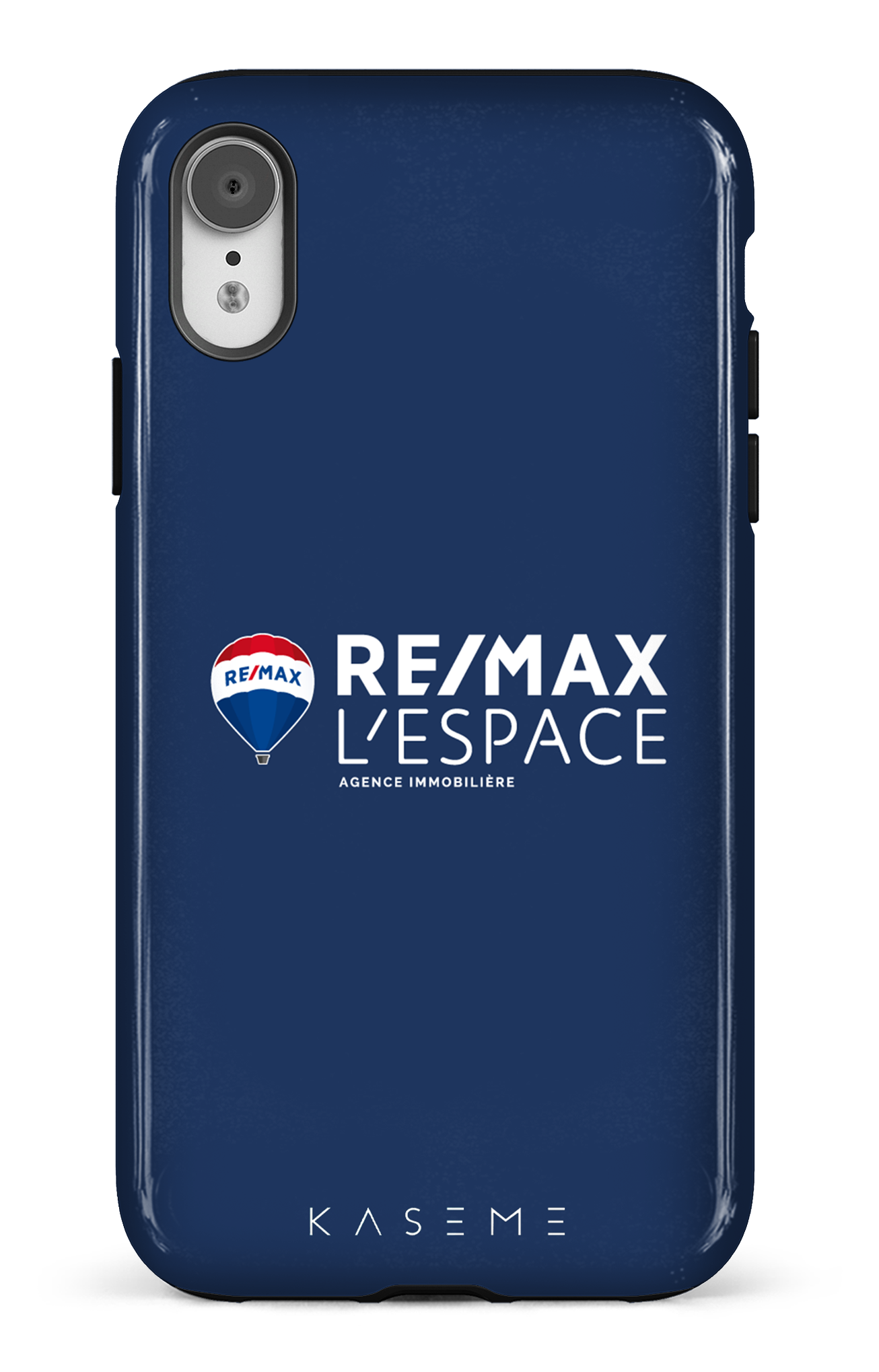 iPhone XR Tough Remax L'Espace Bleu -