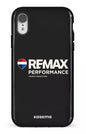 iPhone XR Tough Remax Performance Gris -