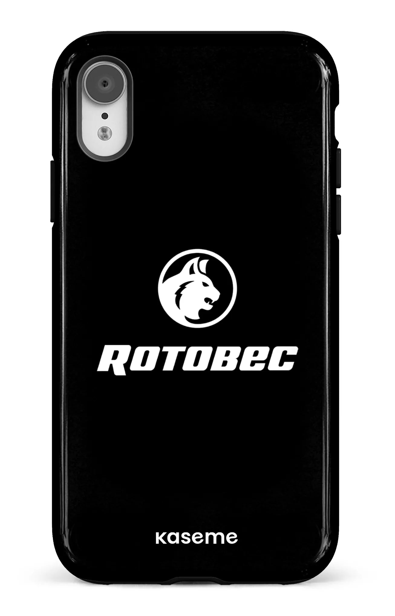 iPhone XR Tough Rotobec -