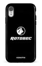 iPhone XR Tough Rotobec -