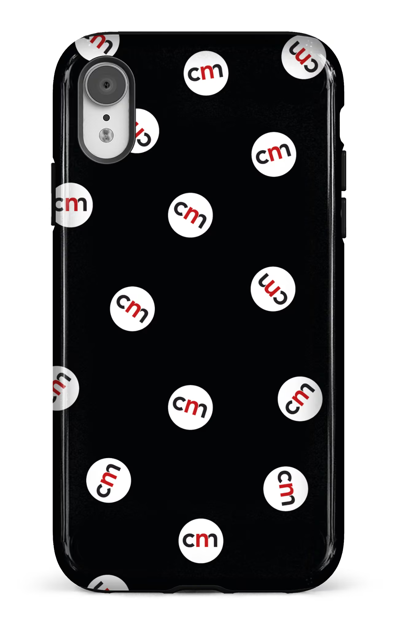 iPhone XR Tough SÉBAAAASTIEEEN Crakmedia -