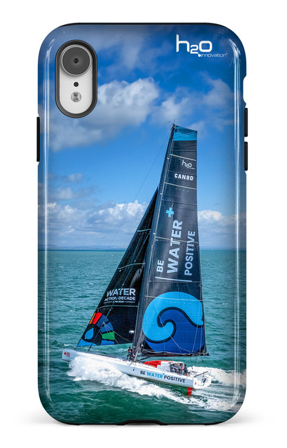 iPhone XR Tough Sail by H2O -