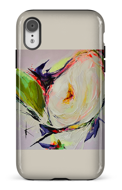 iPhone XR Tough Se choisir par Kristine Girard -