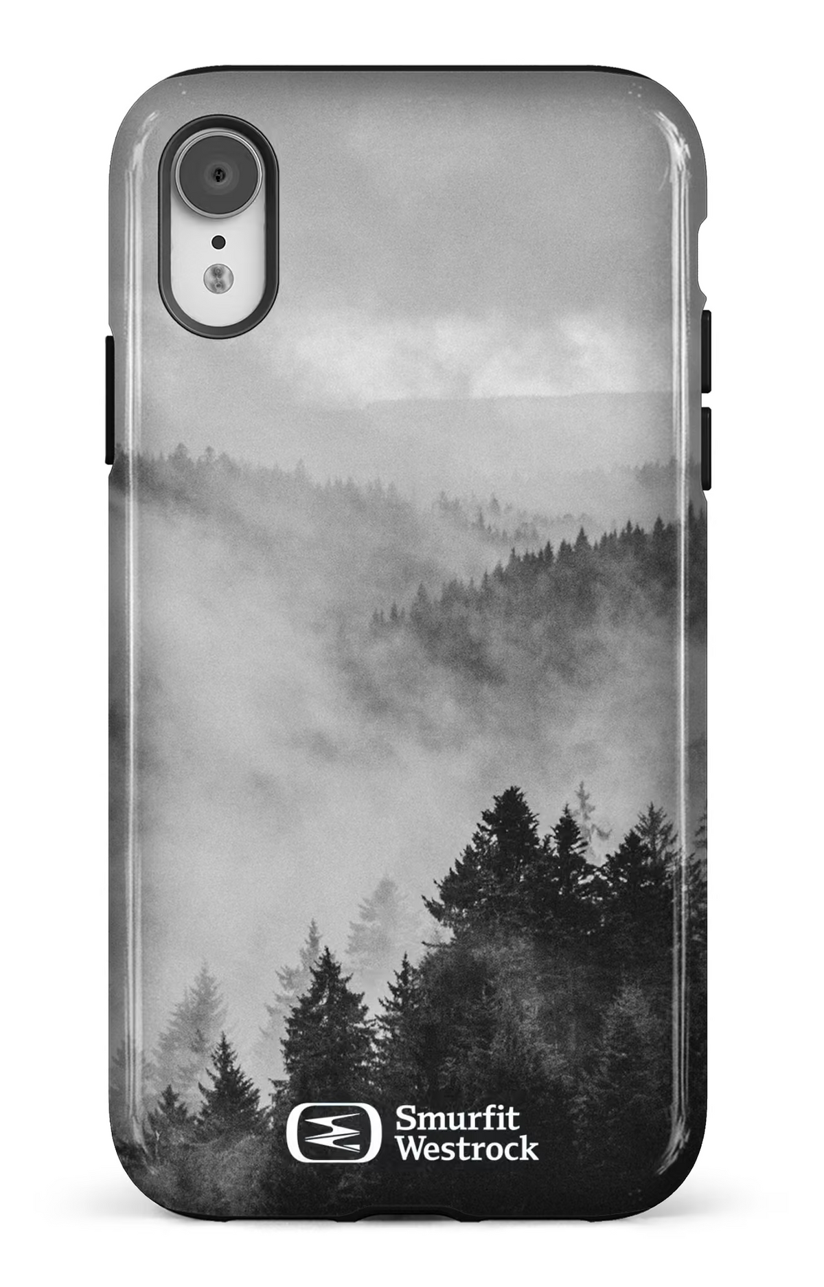 iPhone XR Tough Silva Westrock -