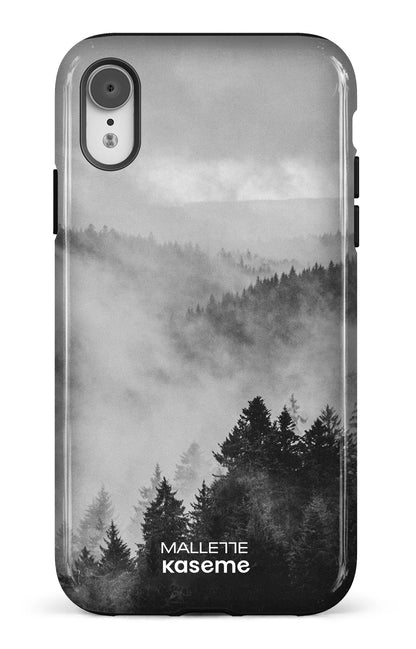 iPhone XR Tough Silva x Mallette -