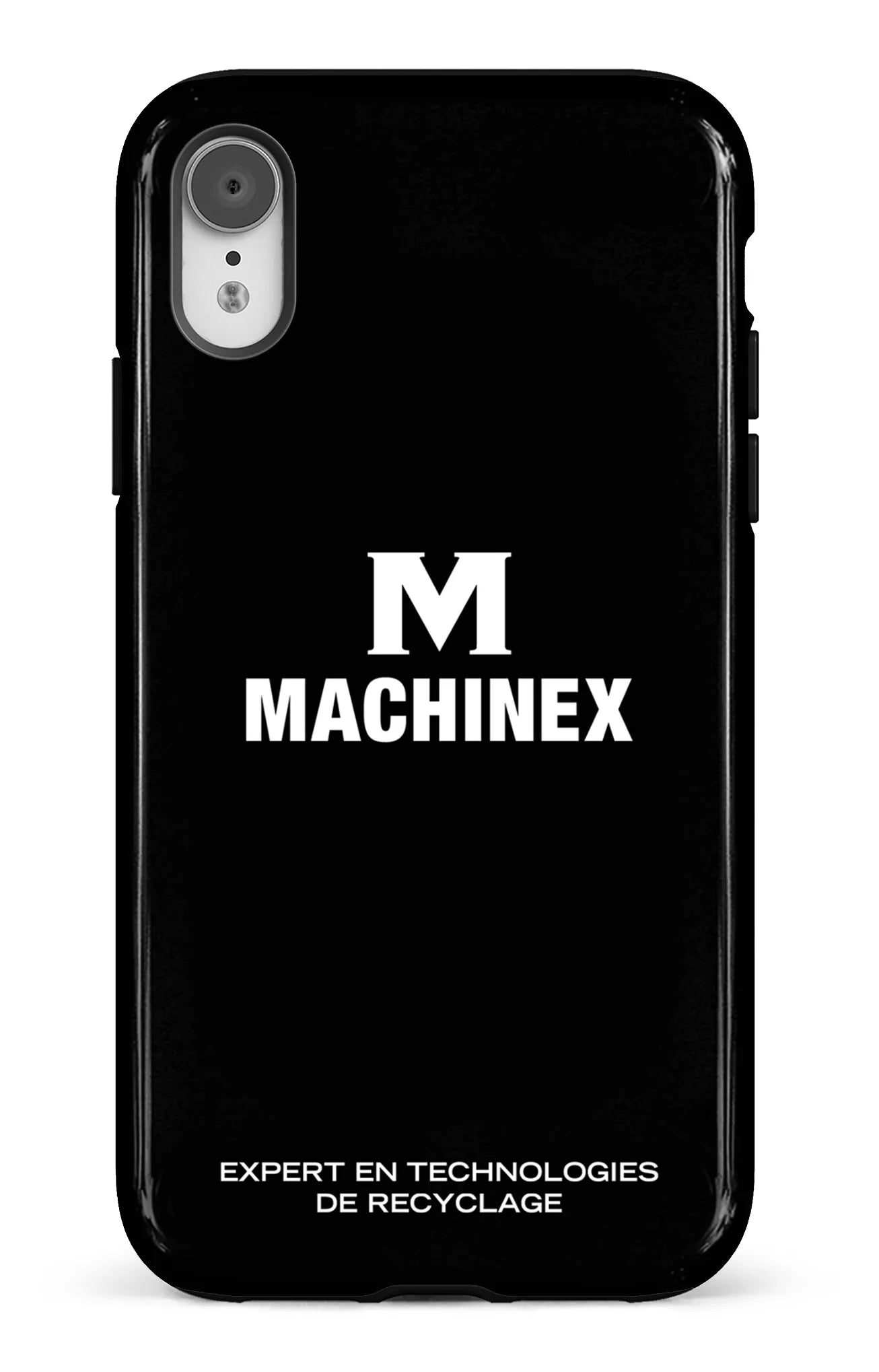 iPhone XR Tough Simple - Machinex -