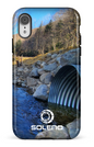 iPhone XR Tough Soleno Nature 1 -