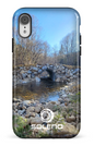 iPhone XR Tough Soleno Nature 2 -