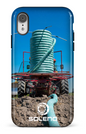 iPhone XR Tough Soleno Remorque -