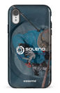 iPhone XR Tough Soleno Service -
