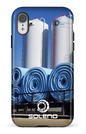 iPhone XR Tough Soleno Silots -