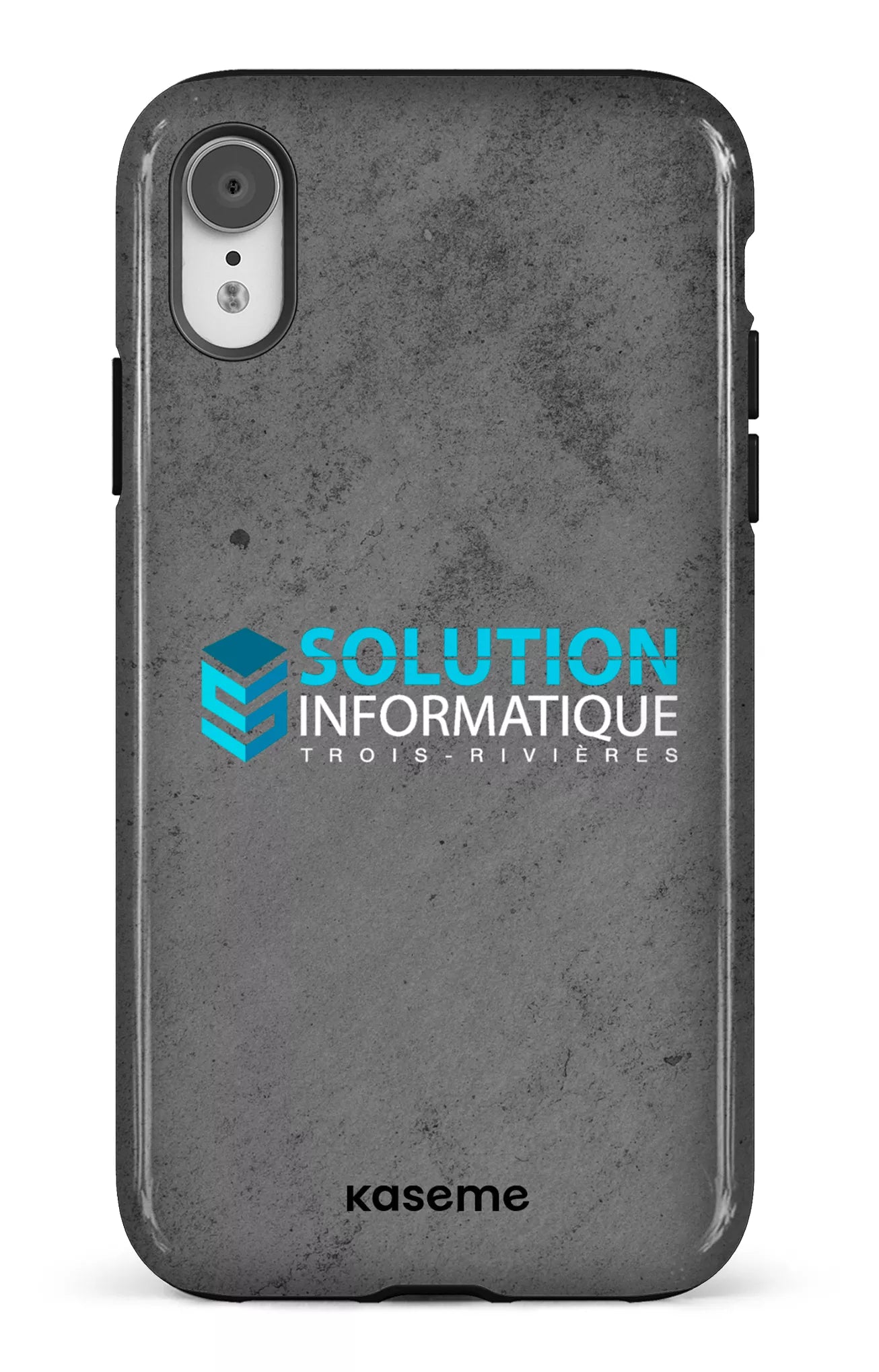 iPhone XR Tough Solution Informatique -