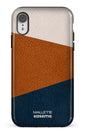 iPhone XR Tough Stockholm x Mallette -