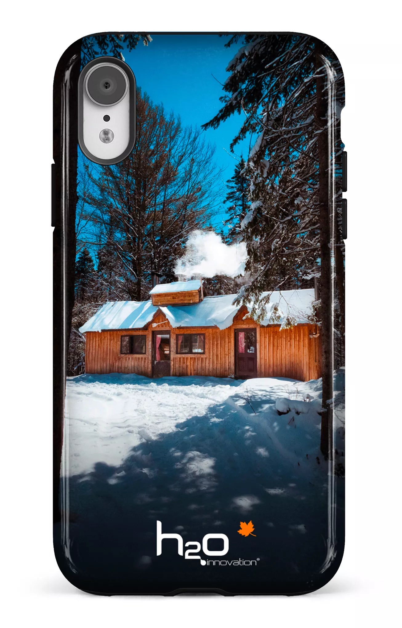 iPhone XR Tough Sugar Shack by H2O -