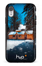 iPhone XR Tough Sugar Shack by H2O -