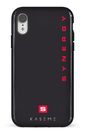 iPhone XR Tough Synergy -