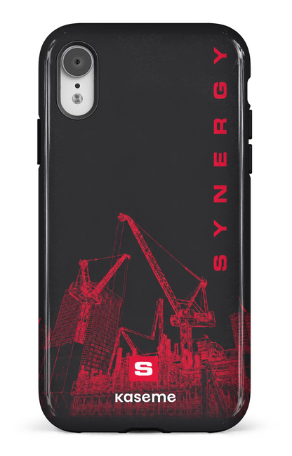 iPhone XR Tough Synergy 2 -