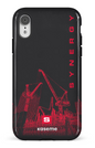 iPhone XR Tough Synergy 2 -