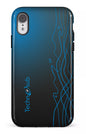 iPhone XR Tough Technosub 2 -