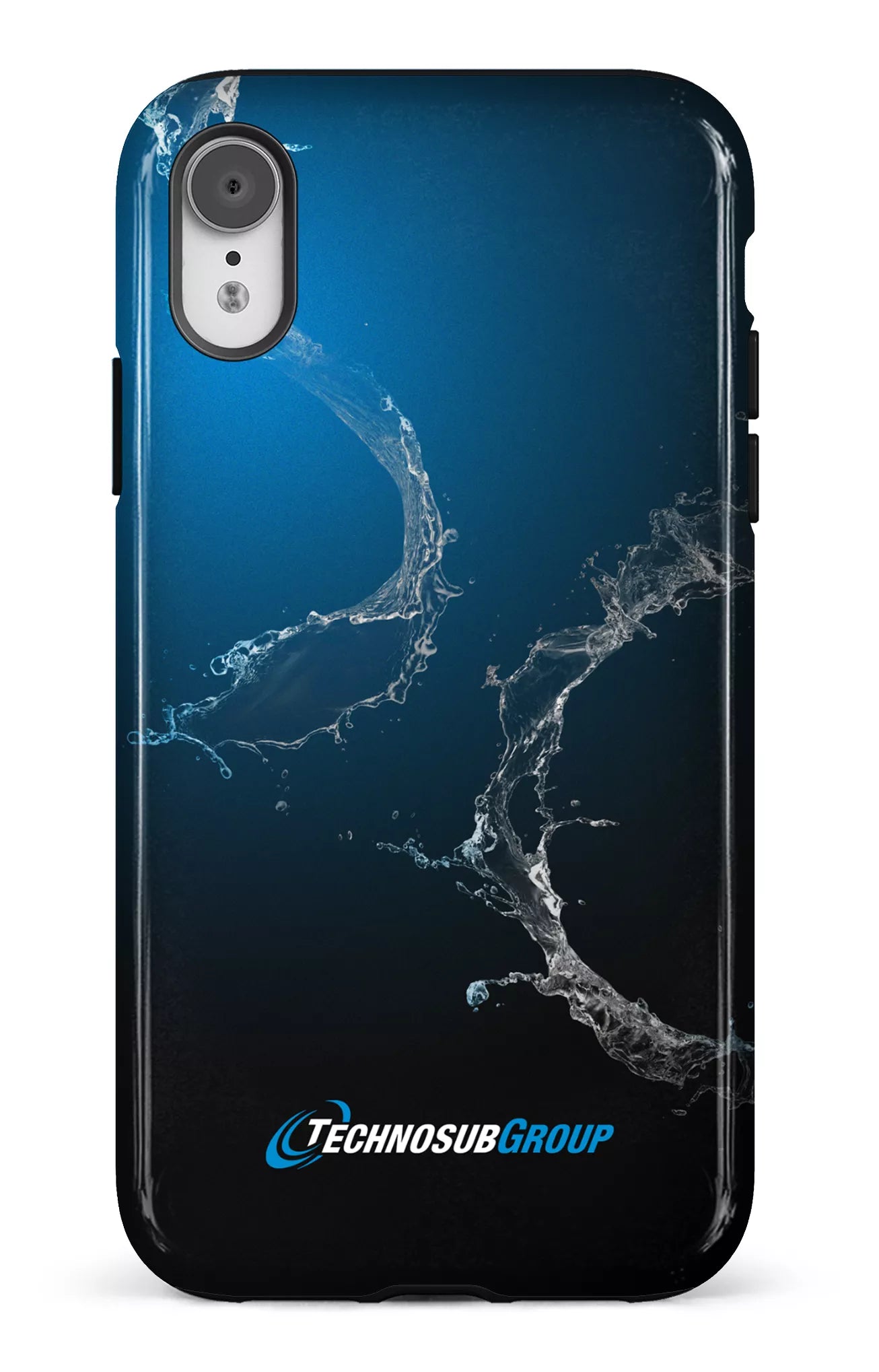 iPhone XR Tough Technosub Group 1 -