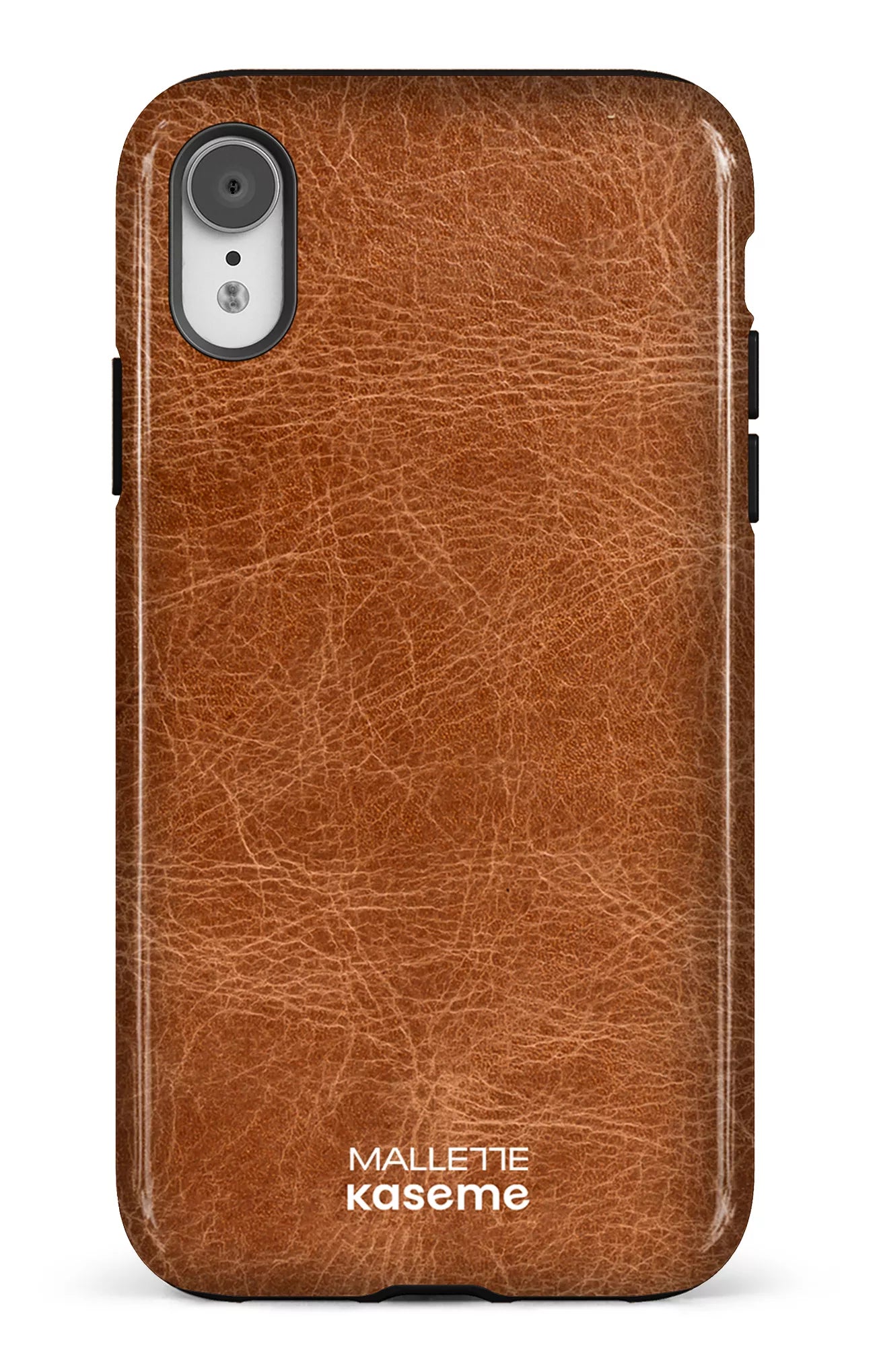 iPhone XR Tough Toscane x Mallette -