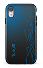 iPhone XR Tough Tsurumi 2 -